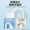 Cable de Datos Exclusivo Transfronterizo 6A para Teléfono Móvil Cable de Carga Súper Rápida Adecuado para Huawei Cable de Carga USB 66W tipo-C Venta al por Mayor