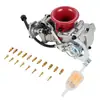 Aplicável ao carburador de alta qualidade da motocicleta do reparo e da modificação das peças da motocicleta de FCR 150cc-650cc
