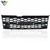 Adecuado para Land Cruiser Fj100 1998-2007 Rejilla del Parachoques Delantero con Letras LED
