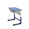 Alunos do Ensino Fundamental e Médio Carteiras e Cadeiras Escolares Sala de Aula Aula de Reforço Mesa de Estudo em Casa Mesa de Treinamento Mesa de Estudo Infantil Mesa de Escrita