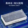 Super Factory Tubo Digital LED de 3 Dígitos de 0.8 Pulgadas Personalización, Producción y Procesamiento de Pantallas de Tubos Digitales Monocromáticos de Alto Brillo