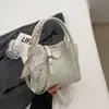 Bolso Cubo de Mano Minimalista de Nicho para Viajes Diarios de Mujer Nuevo Estilo Otoño 2026 Versátil Casual de Mano Hombro Cruzado