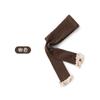 Leggings para Niña Otoño 2025 Nuevos Pantalones Exteriores Casuales Versátiles para Niños Moda Primavera y Otoño