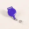 Cordón para Certificado con Hebilla de Tirón Fácil para Oreja Cuadrada Etiqueta de Tirón Fácil Llavero Retráctil Marca de Fábrica Cuerda de Tirón Cuerda de Tirón Logo Personalizable