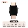 Reloj LED cuadrado de lujo ligero, moderno y versátil, con correa de cuero PU, adecuado para el uso diario, reloj de pulsera para deportes electrónicos, venta al por mayor
