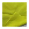 Suministro Listo de Terciopelo de Piel de Durazno Liso Cepillado 75D*150D, Tela para Funda de Almohada, Delantal, Caja de Almacenamiento, Bolsa de Tela y Otras Telas para Ropa