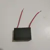 Accesorios para molino de viento agrícola motor manivela manual aspas del ventilador interruptor de control de velocidad capacitor separador clasificador de viento aventadora