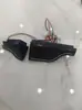 Sensor Generador de Flujo de Agua para Ducha con Pantalla Digital Grifo Pantalla de Temperatura Accesorios de Luz Ambiental Hidroeléctrica