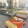 Tabla de cortar multicolor de PE duradera y resistente a las grietas, tabla de cortar de plástico de grado alimenticio, hecha a medida bajo pedido, disponible para venta al por mayor