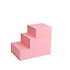 Caja de Regalo Plegable Personalizada Caja Vacía Caja Cosmética al por Mayor Caja para Bufanda Taza Termo Exquisita Caja de Regalo Caja de Regalo Lista para Usar
