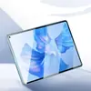 Aplicable a Huawei MatePadPro11 película templada Huawei HD electrochapado de aluminio alto capa oleofóbica película protectora HD