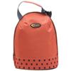 Bolsa Térmica Portátil Espessa de Folha de Alumínio Tecido Oxford Bolsa para Piquenique ao Ar Livre Bolsa de Gelo Bolsa de Gelo Conveniente para Estudantes Bolsa Térmica para Arroz