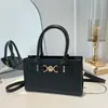 2026 Verano Nuevo Estilo Coreano para Mujer Bolso Cuadrado Pequeño de Moda Suave Bolso Cruzado de Hombro Versátil de Gama Alta Bolsas para Mujer al por Mayor
