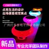Luces LED de Colores para Interior de Coche USB Luces de Ambiente para Coche Luces Nocturnas de Colores No Requieren Modificación Luces Decorativas para Coche Venta al por Mayor