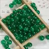 Transmisión en Vivo de Douyin Mismo Estilo Piedra Natural Cristal Ágata Jade Cuentas Cuentas Sueltas Material para Pulsera DIY Hecha a Mano Venta al por Mayor