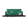 Placa amplificadora Bluetooth placa decodificadora mp3 módulo Bluetooth 5.0 amplificador de coche accesorios de audio 2x3W Radio