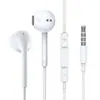 Auriculares con Cable de Venta Caliente Tipo-c Auriculares In-Ear para iPhone16 Apple 15 Huawei Xiaomi Auriculares
