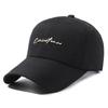 Gorra de béisbol de verano para hombres y mujeres, resistente al sol, de secado rápido, transpirable, para exteriores, deportiva e informal.