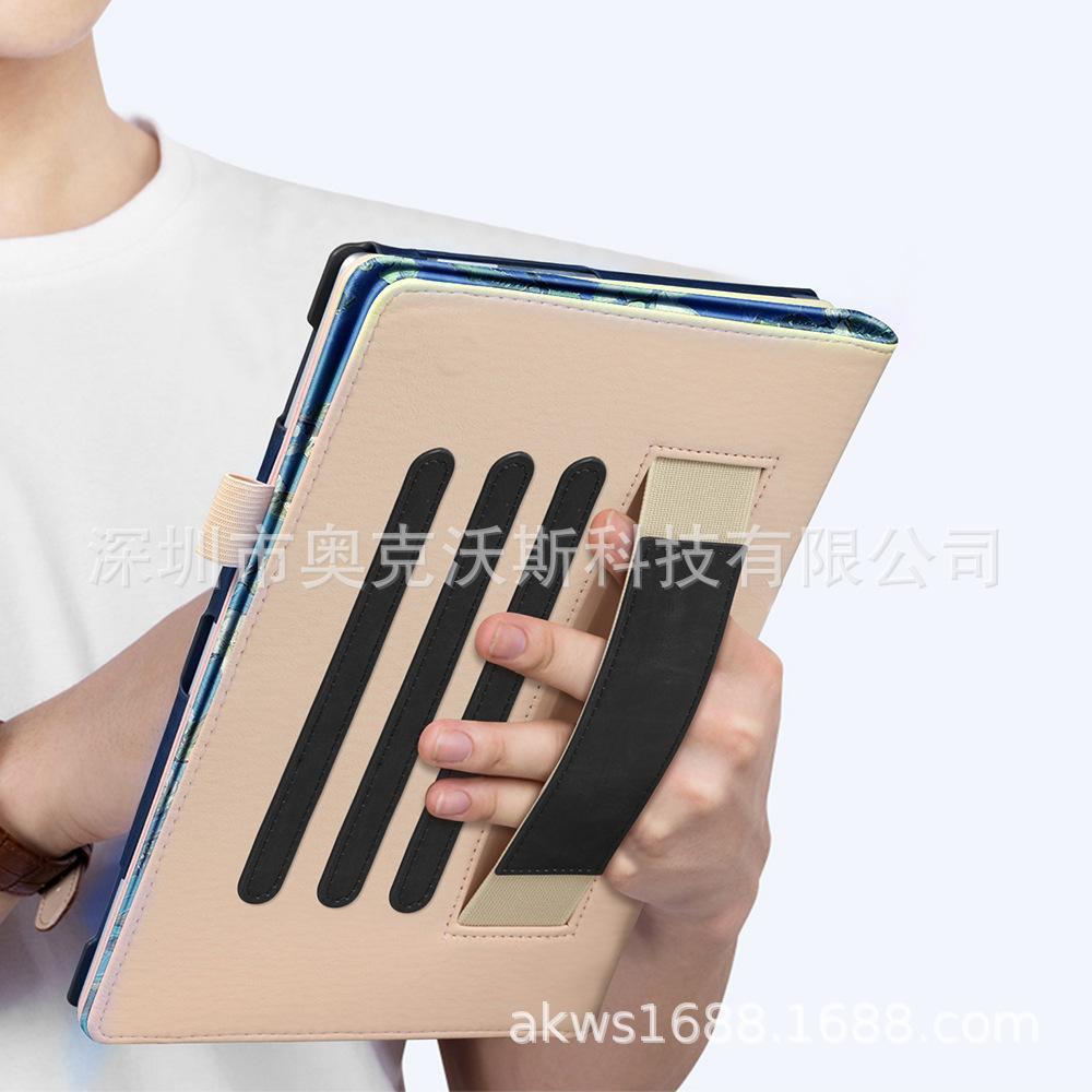 联想tab m10 疯马前撑