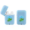 Barra de Energia Refrescante e Revigorante Tubo Nasal de Dupla Abertura Sabor Frutado Embalagem de Exportação Óleo Refrescante com Tampa Flip-Top