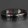 Amazon Transfronteiriço Novo Bracelete Magnético Multiponto Bracelete Magnético Destacável Acessórios Europeus e Americanos Bracelete de Casal