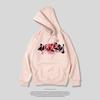 Overoles con logo personalizado C11 para hombre y mujer, ropa para fiestas y clases, chalecos con capucha de invierno para figura autocrática, engrosamiento