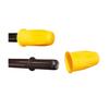 Fuente Alemana Tapones Protectores para Extremos de Tubería Kapsto Gpn 240 Mt 9,5 Tapones Protectores