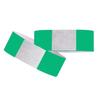 Pulsera Desechable RFID Personalizada de Papel Dupont Chip F08 Pulsera de Dibujos Animados para Lugar Turístico Personalización de Color y Tamaño