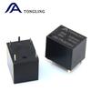 Relé Pequeño de 20A 5V/12V 24V Relé Tipo Conversión de 5 Pines Sra T78