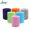 Muñequera Muñequera Algodón Absorbente de Sudor Transpirable Protector Deportivo Fitness Hombres y Mujeres Correr Estudiantes Baloncesto Bádminton Protección de Muñeca 10cm