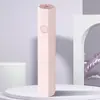 Nuevo Producto Transfronterizo Lámpara de Manicura Recargable con Pantalla LCD Lámpara de Manicura Lámpara Portátil para el Hogar