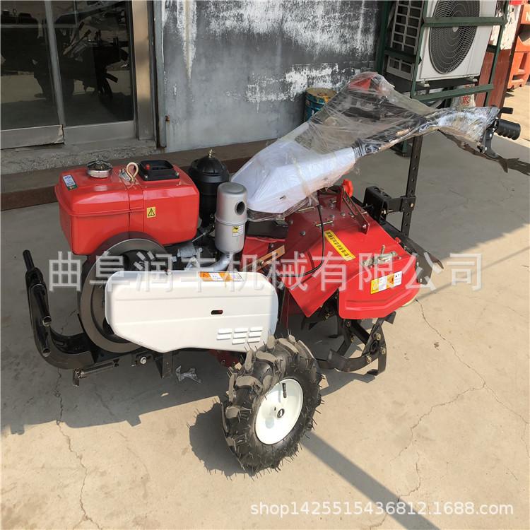 除草旋耕机