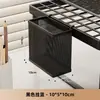 Elevador de Monitor de Computadora Soporte para Laptop Soporte de Refrigeración Estilo Parrilla para Escritorio Elevador de Monitor de Oficina