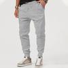 2023 Nuevo Comercio Exterior Europeo y Americano Pantalones Casuales para Hombre Marca de Moda Otoño Multicolores Versátiles Sueltos Pantalones Largos Deportivos para Exteriores
