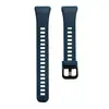 Correa Adecuada para Huawei Honor Band 6 Correa de Moda Color Sólido Correa Monocromática de Honor Band 6 Pulsera de Repuesto Venta al por Mayor