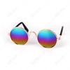 Óculos para Pets, Óculos de Sol, Fantasia, Acessórios para Fotos, Óculos de Sol Fofos, Adereço de Cabeça Engraçado Personalizado, Gatos de Estimação