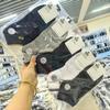 Calcetines de Barco Pequeños Frescos para Hombre y Mujer Elefante Doge Calcetines de Algodón para Barco Calcetines de Algodón de Moda en stock