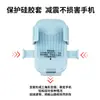 Soporte para Coche de Montar Vehículo Eléctrico Motocicleta Soporte para Teléfono Móvil Montaje Universal para Exterior Jinete Soporte para Navegación
