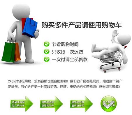 满意打分