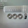 Para Mr125Zz Mr125-2Z 5X12X4 X3 L-1250Zz Rodamiento No Estándar Calidad Doméstica