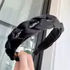 Acessórios de Cabelo de Renda com Pérolas Doces Elegantes Faixa de Cabeça Plissada com Renda de Diamante Brilhante Borda Larga Faixa de Cabeça Totalmente Coberta por Strass e Lantejoulas Transparentes