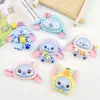 Accesorios de Muñecas de Resina Grandes de Dibujos Animados para Pinzas de Pelo Hechas a Mano, Llaveros, Imanes para Refrigerador y Decoraciones de Zuecos DIY