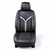 Venta Directa de Fábrica Comercio Electrónico Transfronterizo Cubierta Universal para Asiento de Coche Estilo Fútbol Forma de Y Piel Sintética Amazon Temu