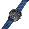 Novo Relógio Masculino de Quartzo Anjo Azul 2021 WISH AliExpress mais vendido multifuncional 4 botões em estoque
