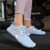 Sapatos Multifuncionais para Fitness Indoor, Sapatos de Treinamento para Yoga, Sapatos para Natação Fitness, Sapatos Aquáticos, Sapatos para Rafting em Rios, Sapatos de Cinco Dedos para Homens e Mulheres