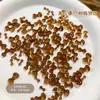 Joias para Nail Art Desenho Animado Borboleta Gravata Borboleta Maillard Misto Estéreo Estampa de Leopardo Doce Cool Borboleta Resina Nail Art Acessórios de Diamante