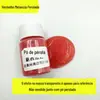 Pó Perolado Pó de Mica Cola Cristal Pó Fluorescente Slime de Sereia Vela Arte de Unhas Pó Glitter Areia Movediça Fluxo de Óleo Cânhamo