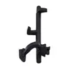 Adecuado para Stihl Ms240 Ms260 Interruptor de Apagado Varilla del Ahogador Muelle de Contacto
