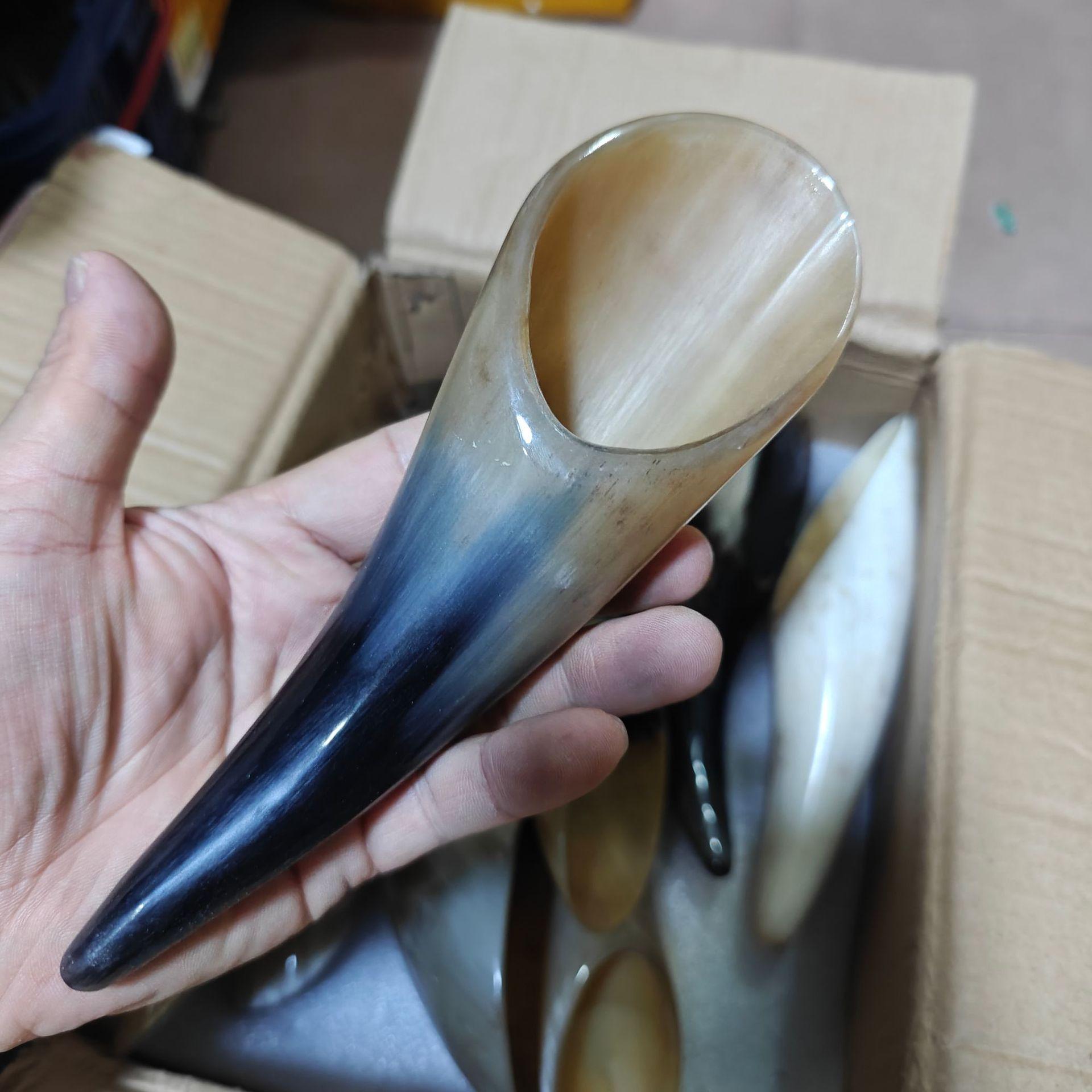 大号牛角筒 (3)