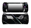 Adecuado para Consola Portátil para Juegos Rog Ally X Pegatina Película Protectora para el Cuerpo de 7 pulgadas